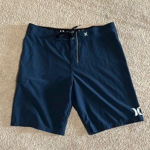Hurley board shorts